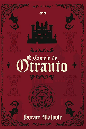O castelo de otranto